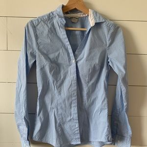 H&M Button Up
